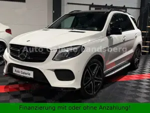 Mercedes-Benz GLE 43 AMG *4Matic*9G Tronic*LED*Navi*Leder*Pano*
