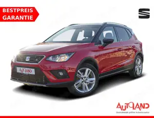 SEAT Arona 1.5 FR