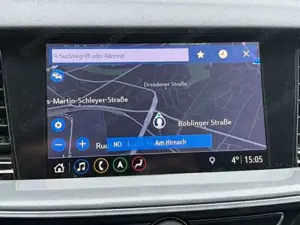 Opel Insignia B Sports Tourer NAVI PDC SPORTSITZE