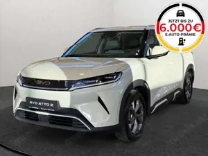 BYD Atto 2 Atto 2 64,8kWh Batt. Comfort