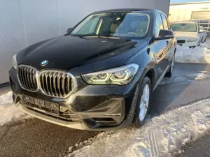 BMW X1 Drive20i *Navi*PDC*DAB* Bild 5