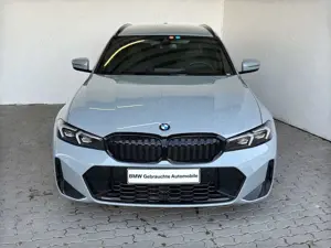 BMW 318 dA Tour. M Sport Pro LiveCock.AHK.LED.SHZ.PDC