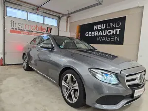 Mercedes-Benz E 400 d 4Matic*Aut.*LEDER*NAVI*Panor GSHD*HEADUP