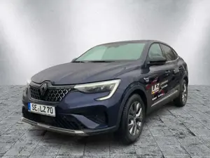 Renault Arkana TECHNO Full Hybrid 145 Aut. PDC/Kam/SHZ