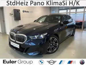 BMW 540 d x M-Sport 19'' StdHeiz Pano KlimaSi H/K AdLED PA
