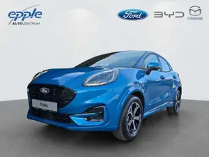 Ford Puma ST-Line Automatik *Ganzjahresreifen*