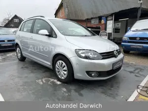 Volkswagen Golf Plus VI 1.4 Comfortline Navi/Klima S.Heft Bild 5