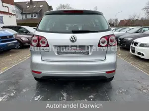 Volkswagen Golf Plus VI 1.4 Comfortline Navi/Klima S.Heft Bild 3