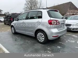 Volkswagen Golf Plus VI 1.4 Comfortline Navi/Klima S.Heft Bild 2