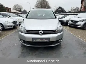 Volkswagen Golf Plus VI 1.4 Comfortline Navi/Klima S.Heft Bild 4
