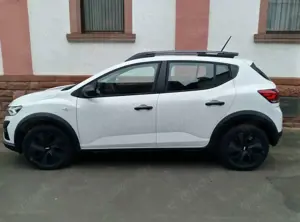 Dacia Sandero Sandero Stepway TCe 90 Essential
