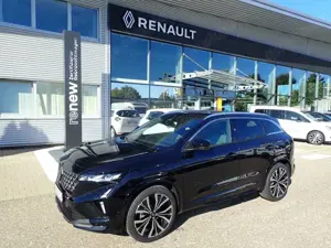 Renault Austral Techno Mild Hybrid 160 Automatik