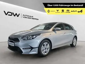 Kia Ceed / cee'd Vision 1.5T 140 DCT7 VIS KOMF+ (NAV) Klima Navi