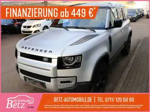 Land Rover Defender 110 D240 SE,360°,AHK, Standheizung, 5/6