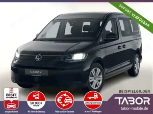 Volkswagen Caddy DSG 7S SHZ AC(2Zone) ACC Kam UVP-29%*