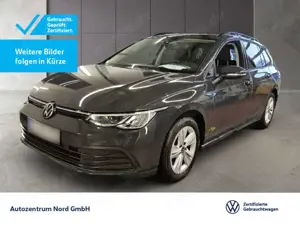 Volkswagen Golf Variant Golf VIII Variant 1.5 eTSI DSG Life AHK+ACC+LED