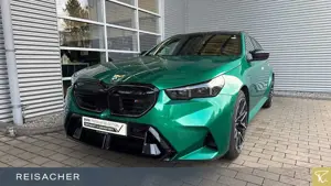 BMW M5 A Tou , AHK, ACC , HUD, RFK,