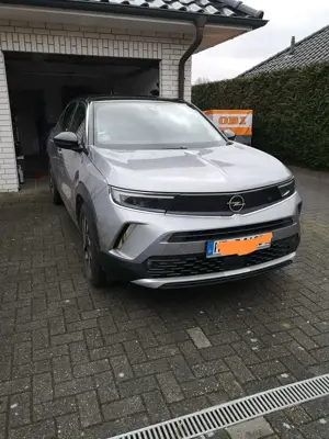 Opel Mokka-E Elegance