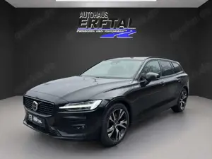 Volvo V60 B4 Plus Dark