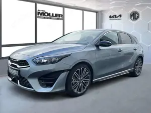 Kia Ceed / cee'd 1.5T GT-Line DCT7 Navi Soundsystem LED Klimaautom