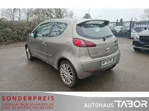 Mitsubishi Colt 1.5 DI-D CZ3 Invite LM Klima Bild 4
