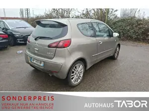 Mitsubishi Colt 1.5 DI-D CZ3 Invite LM Klima Bild 3