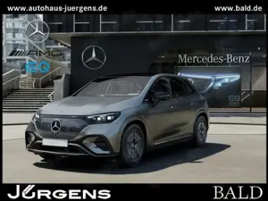 Mercedes-Benz EQE SUV EQE 350+ SUV AMG-Sport/HAL/AHK/Night/DIGITAL/360