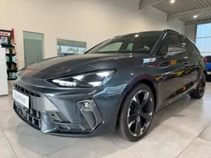 CUPRA Leon Sportstourer 1.5 eTSI LED/PDC/ACC/SHZ