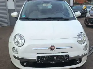 Fiat 500C 500 C 1.2 Lounge