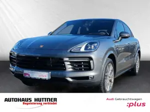 Porsche Cayenne Coupé E-Hybrid AHK HUD LED Kam. ALU 21"