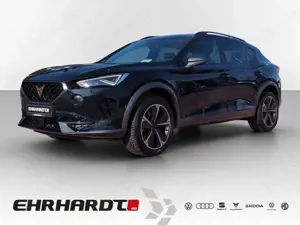 CUPRA Formentor 1.5 TSI DSG MATRIX*VIRTUAL*SHZ*ACC*NAV*PARKLENK...