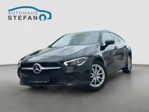 Mercedes-Benz Others CLA 250 e Shooting Brake 8G-DCT LED|KAMERA|Leder Bild 1
