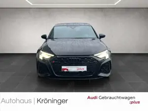 Audi RS3 RS 3 Sportback 2.5 TFSI quattro HUD Pano BO Bild 5
