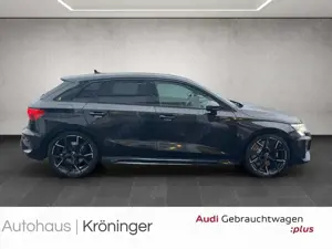 Audi RS3 RS 3 Sportback 2.5 TFSI quattro HUD Pano BO Bild 4