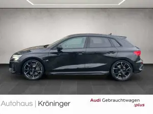 Audi RS3 RS 3 Sportback 2.5 TFSI quattro HUD Pano BO Bild 3