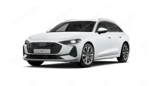Audi A5 Avant 2.0TFSI quattro LED AHK KAMERA ACC LEDER ... Bild 1