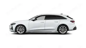 Audi A5 Avant 2.0TFSI quattro LED AHK KAMERA ACC LEDER ... Bild 2