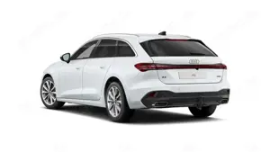 Audi A5 Avant 2.0TFSI quattro LED AHK KAMERA ACC LEDER ... Bild 3