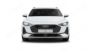 Audi A5 Avant 2.0TFSI quattro LED AHK KAMERA ACC LEDER ... Bild 4