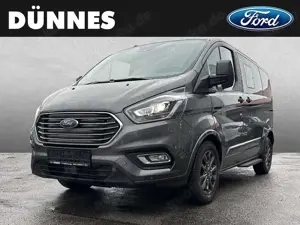 Ford Tourneo Custom TDCi 320 L1H1 VA Autm. Titanium X