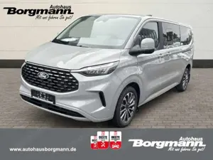 Ford Tourneo Custom 320 L2 Titanium 170PS ATM, Pano.dach Navi Leder PD