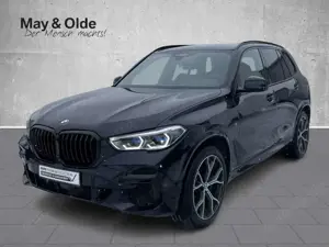 BMW X5 XDRIVE30D Sportpaket HUD AD StandHZG Pano Leder Me