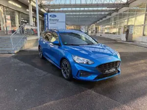 Ford Focus ST-Line X