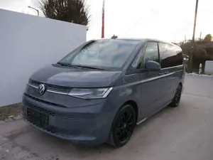Volkswagen T7 Multivan Goal eHybrid lang 4Motion*HEAD-UP*HARMAKARDON*...