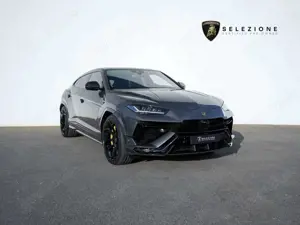 Lamborghini Urus Performante