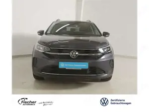 Volkswagen Taigo 1.0 TSI GOAL DSG AHK/NAV/LED/ACC/SH/PDC