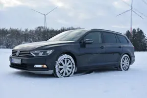 Volkswagen Passat Variant 2.0 TDI DSG (BlueMotion Technology) Highline