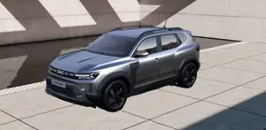 Dacia Duster Eco-G 120 auto Extreme, City,Winter+,Navi