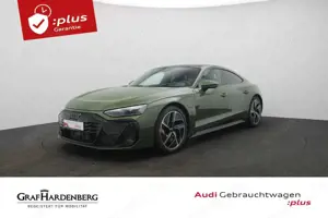 Audi e-tron GT quattro . Matrix Navi BO HuD ACC