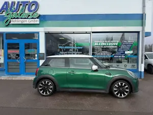 MINI Others 1.5 12V Cooper Classic Trim